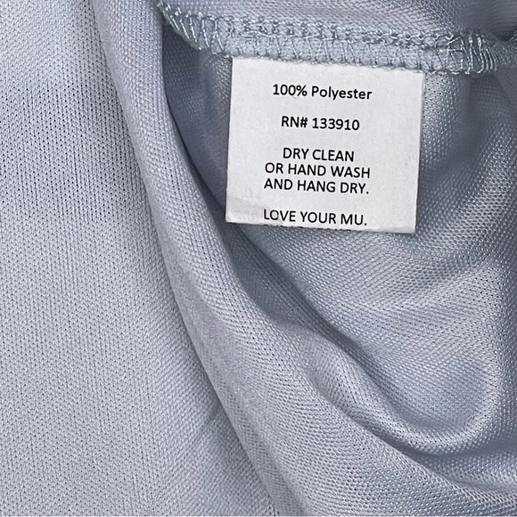 Show Me Your MuMu NWOT Thunderbird Dress S - Picture 8 of 9